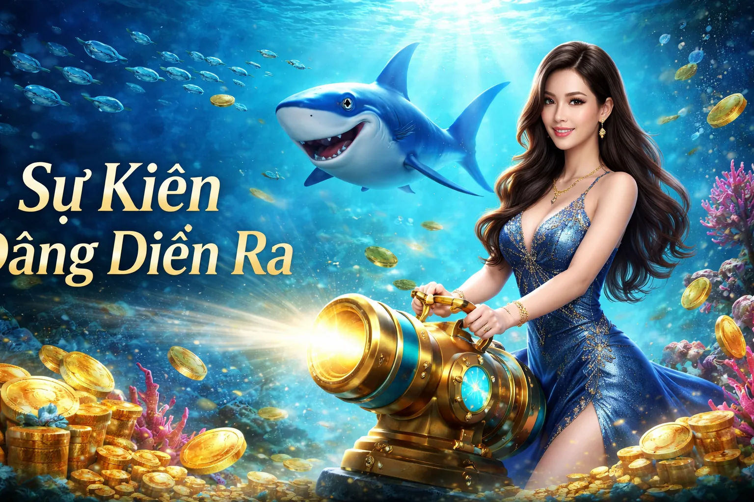 Hoa Hồng Giới Thiệu Bạn Bè GA65