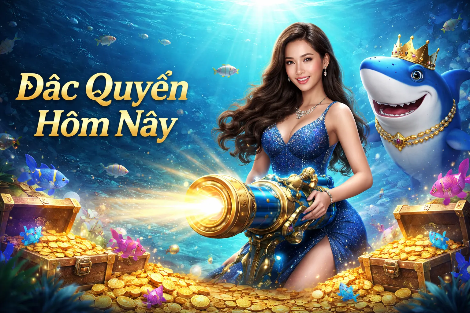 Slot Game Nổ Hũ GA65
