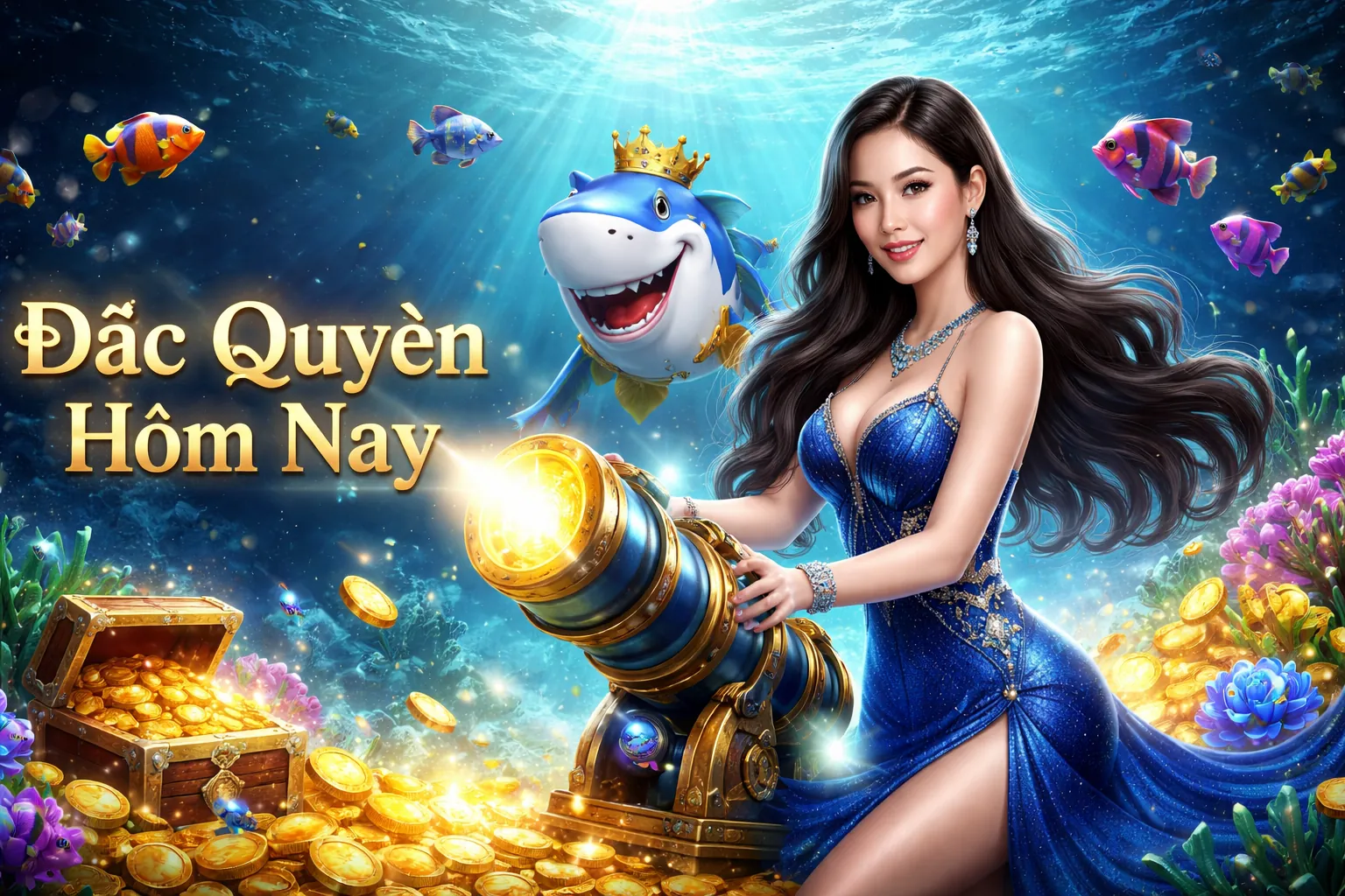 Ưu Đãi Nạp Đầu GA65