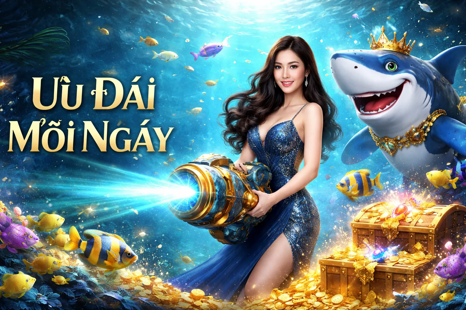 Kênh Thanh Toán Đa Dạng GA65