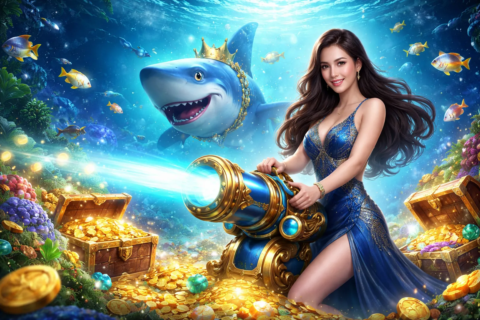 Cam kết chơi game có trách nhiệm tại GA65