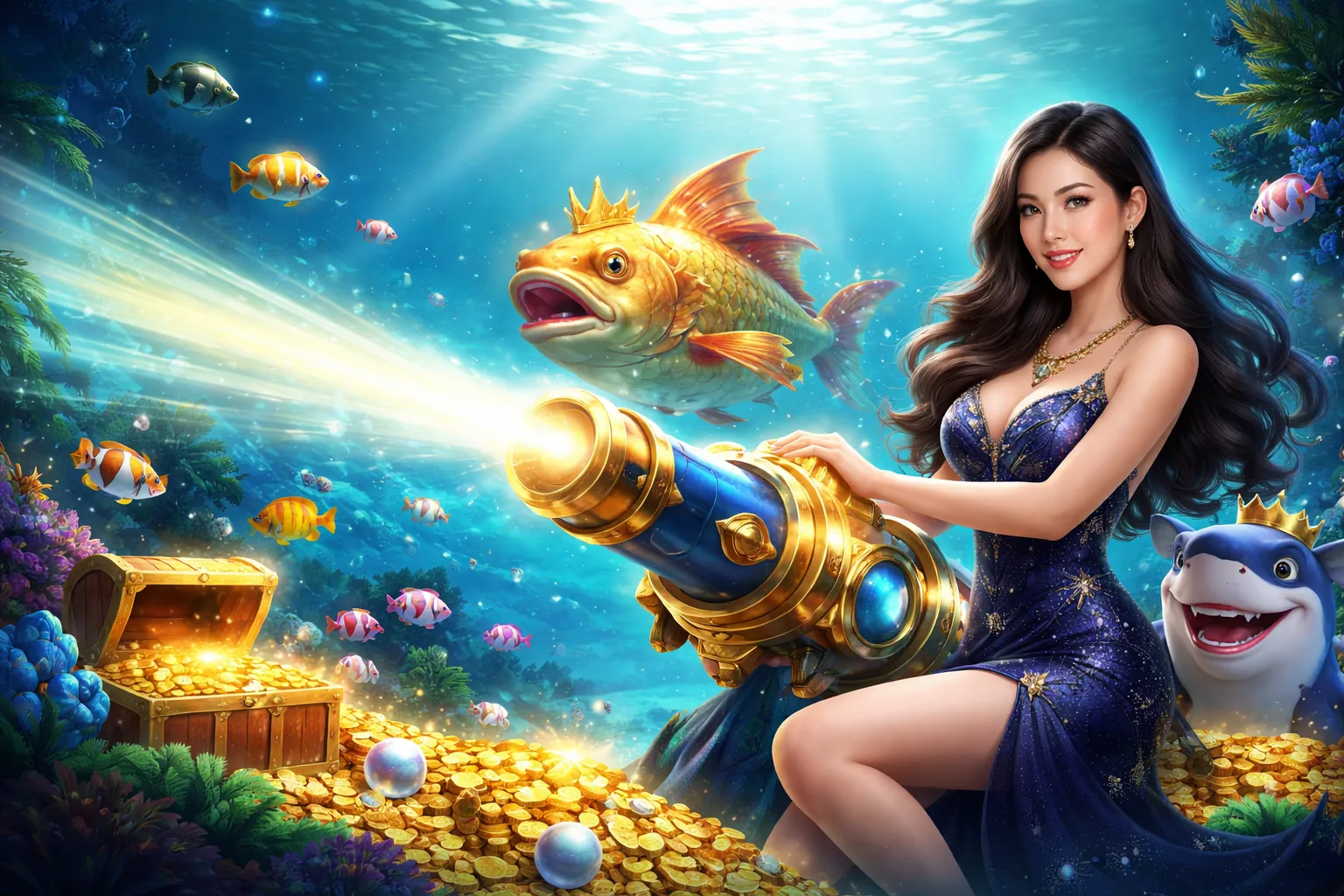 Đường Dẫn Dự Phòng GA65