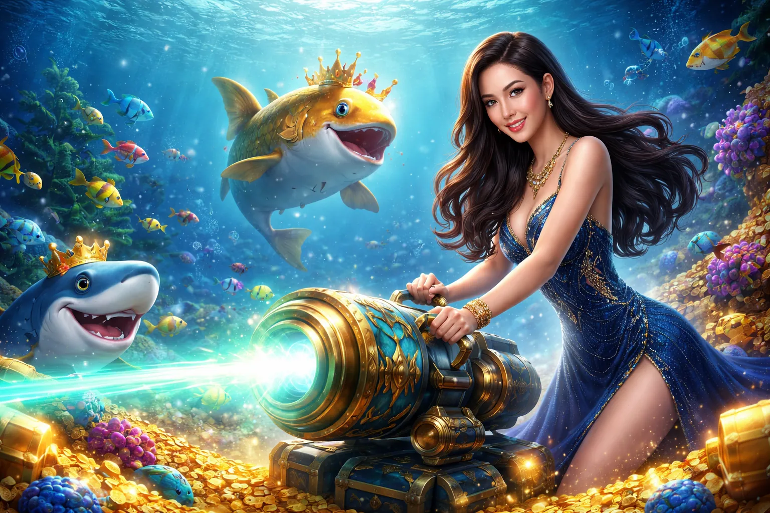 Các tính năng nổi bật của nền tảng GA65 trang chủ chính thức