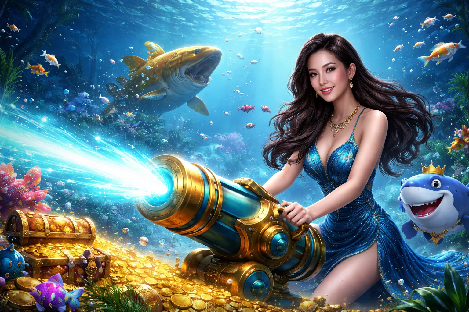 Sự Kiện Lễ Tết GA65