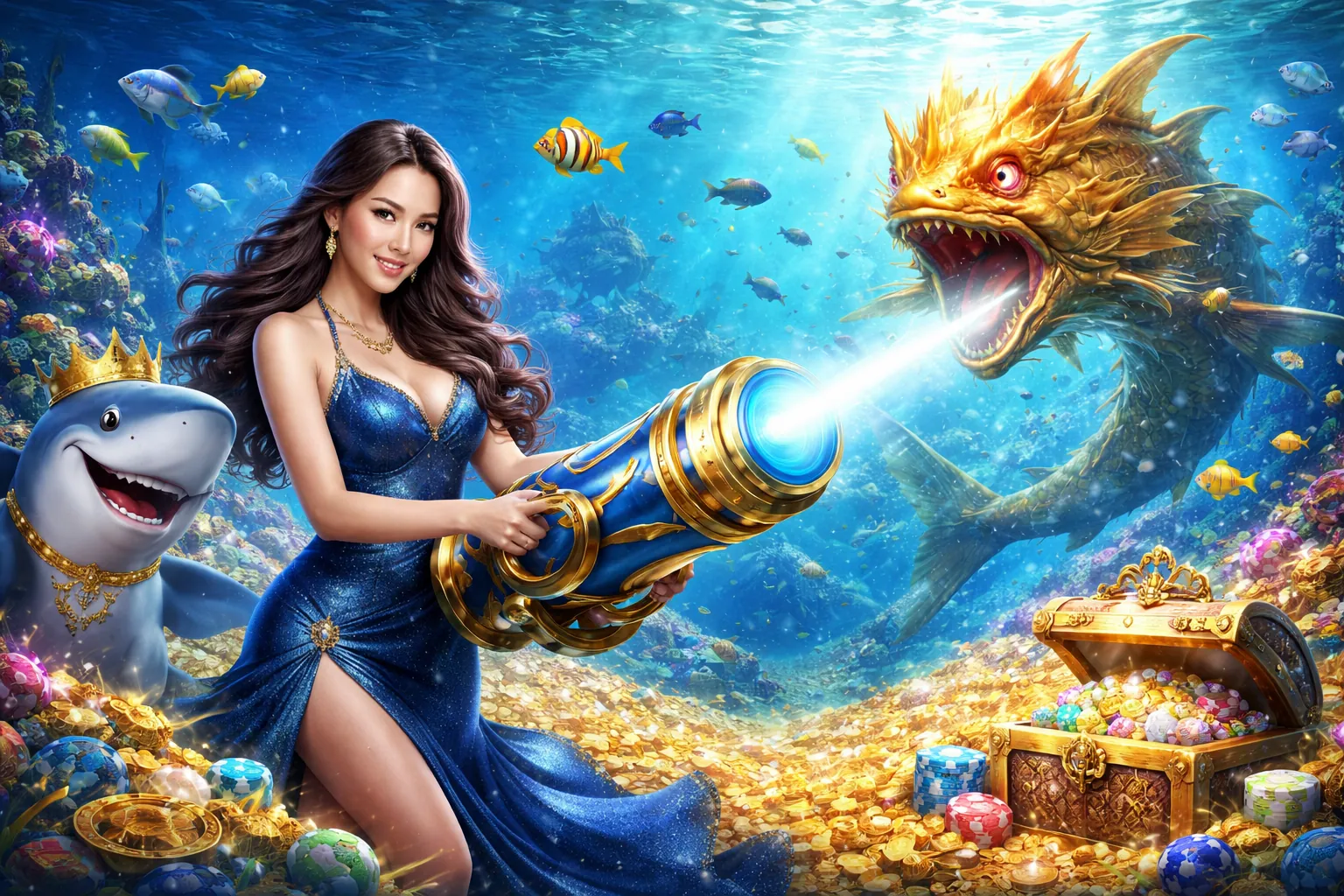 Phân tích các chương trình khuyến mãi mới nhất của GA65