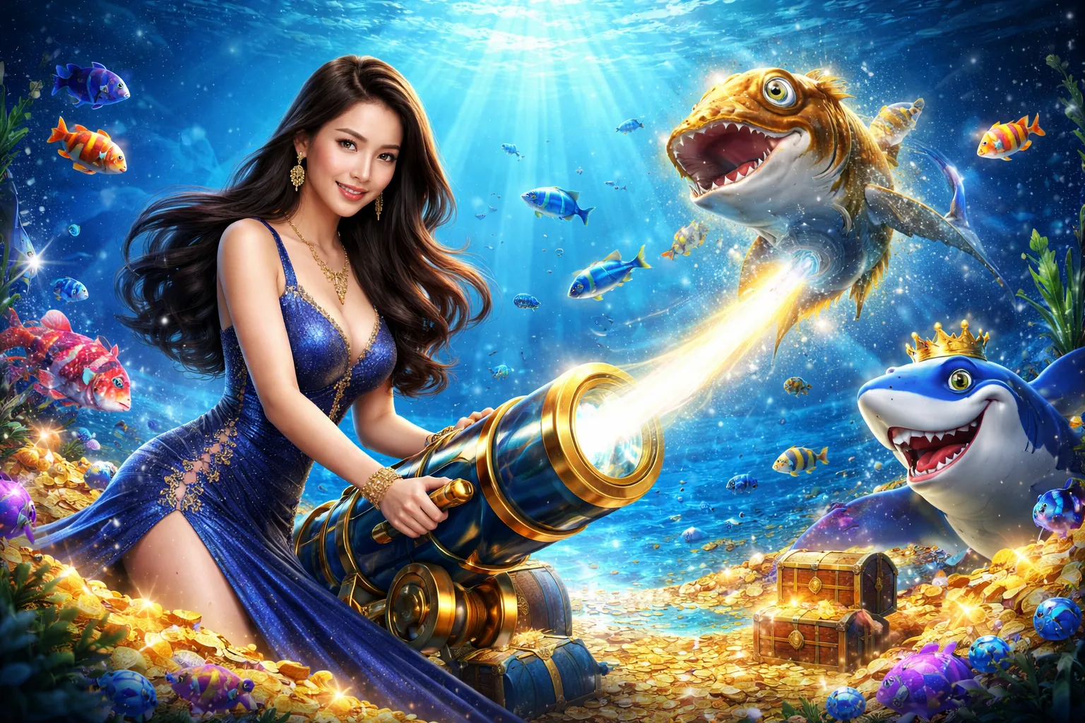 Tải ứng dụng GA65 trang chủ chính thức 2026 trên điện thoại