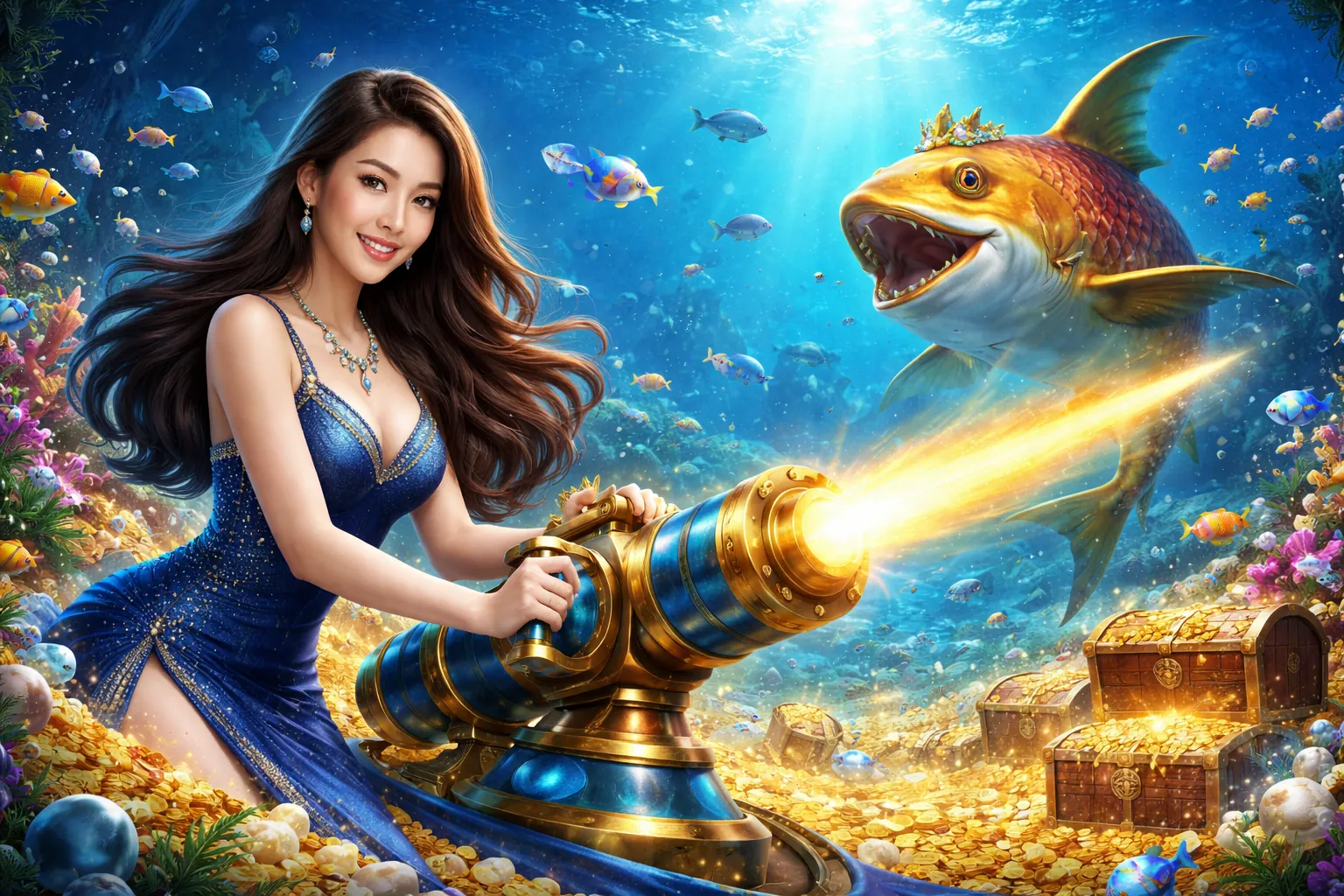 Tốc Độ Rút Tiền Siêu Tốc GA65