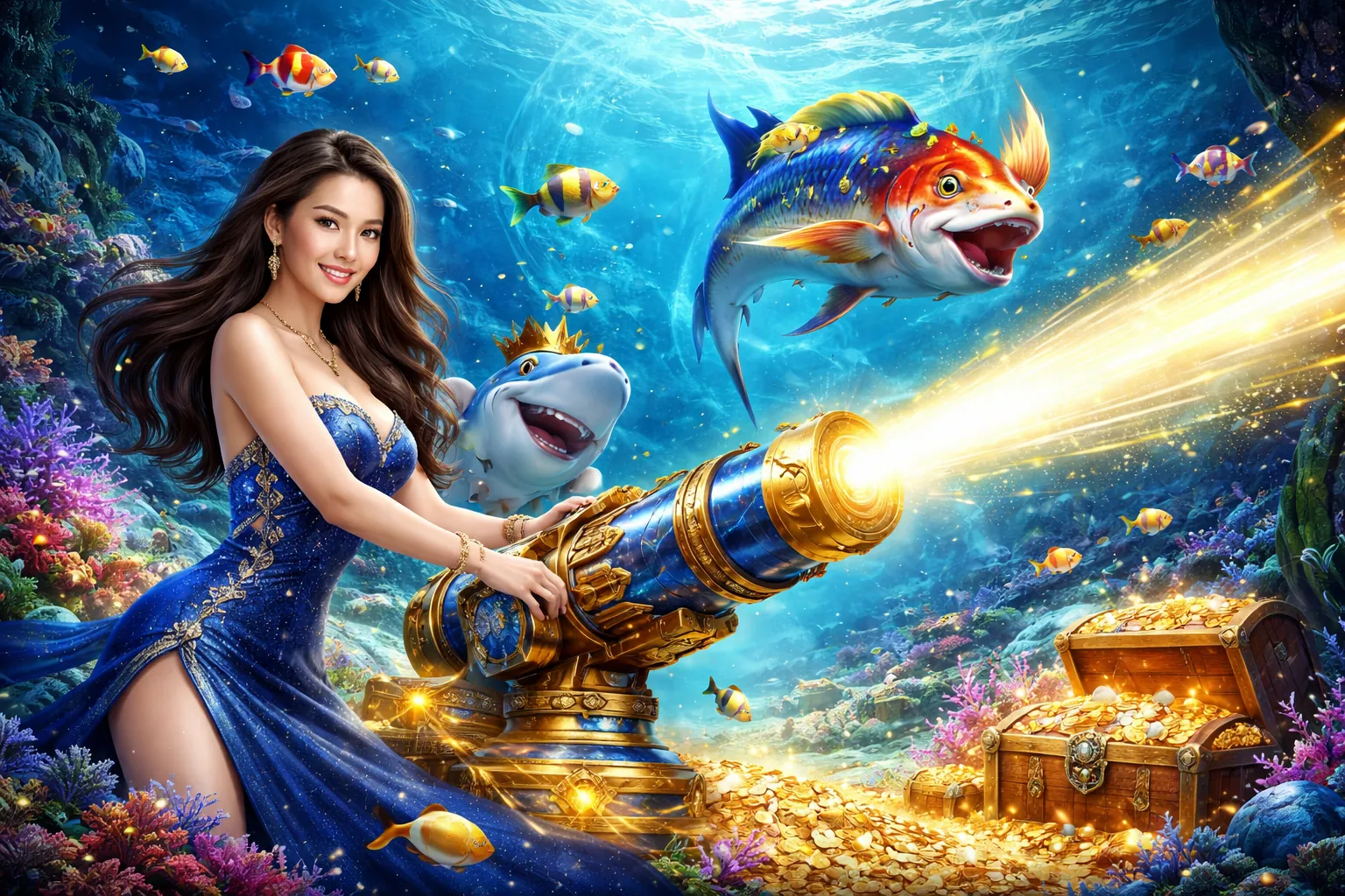 Cá Cược Thể Thao GA65
