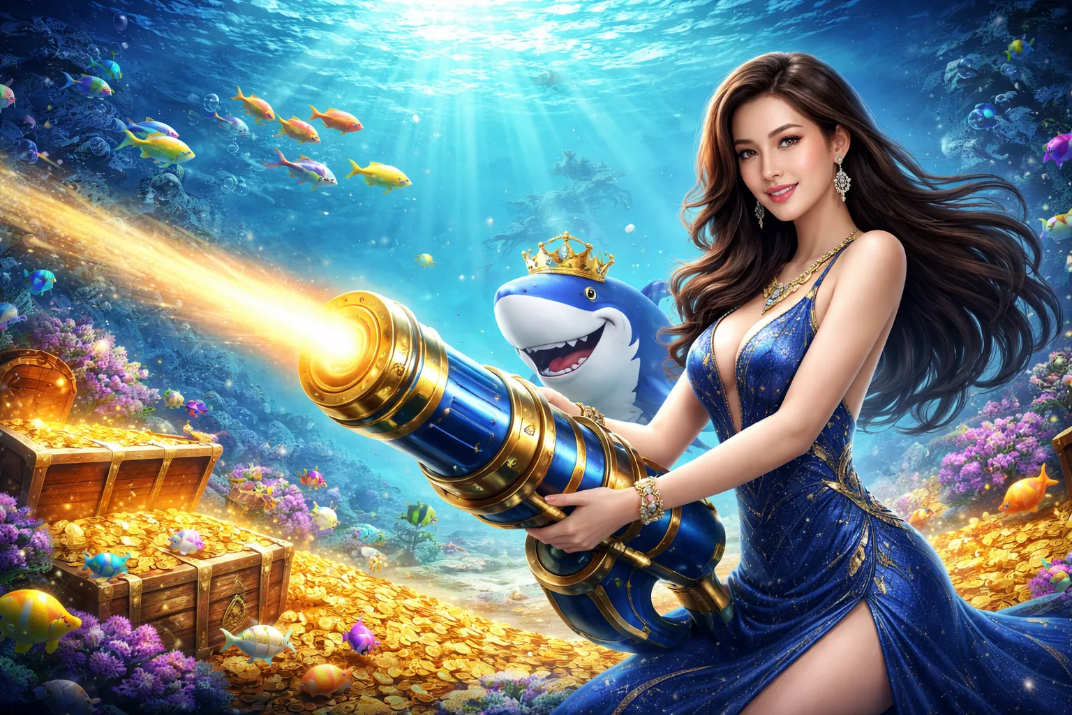 Các chương trình khuyến mãi hấp dẫn dành cho cá cược thể thao tại ga65 trang chủ chính thức
