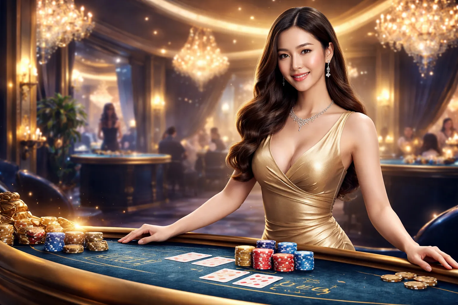Bước 2: Cài đặt cấu hình và tin cậy ứng dụng GA65
