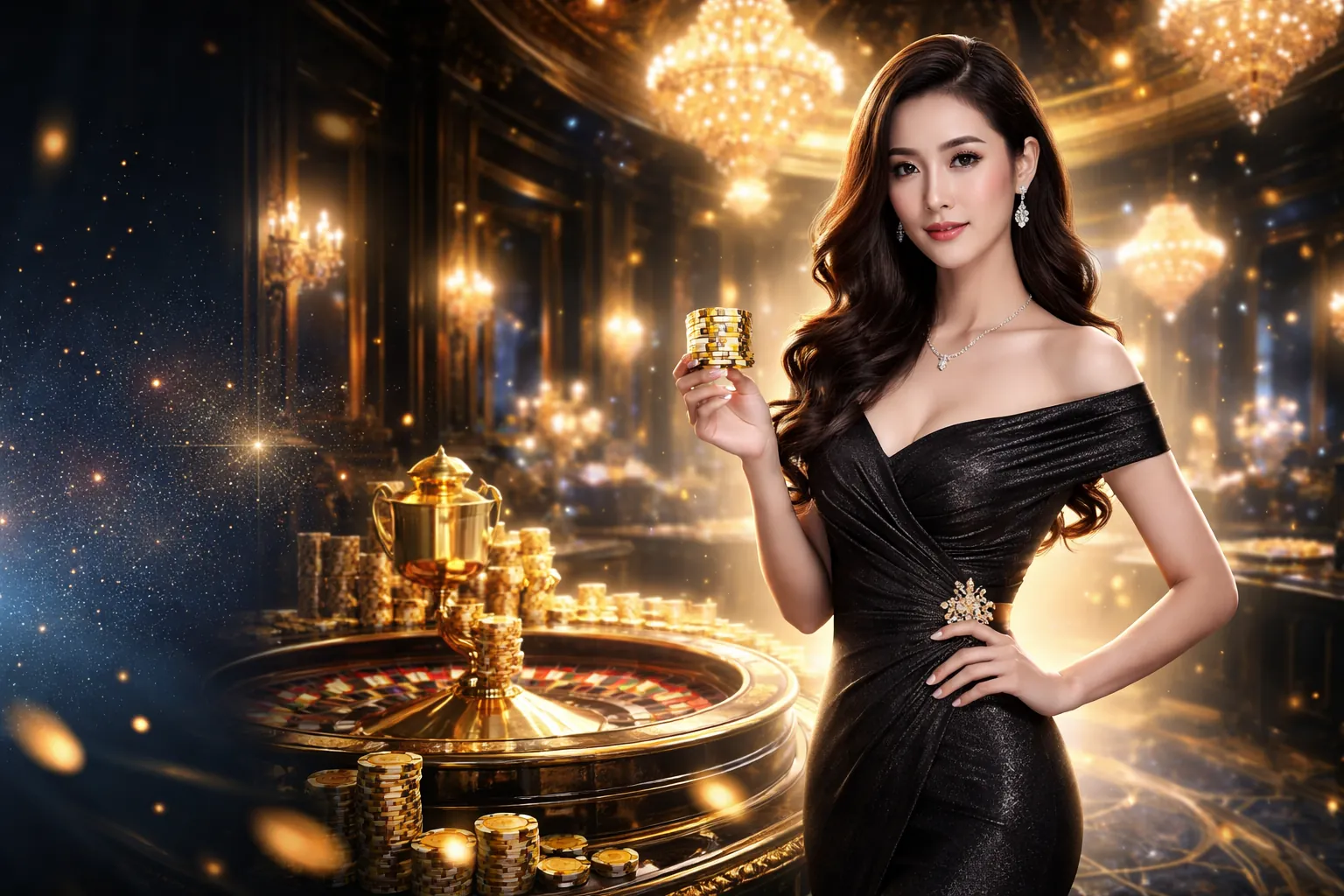 Ưu đãi chào mừng và khuyến mãi độc quyền GA65 Trang Chủ Chính Thức