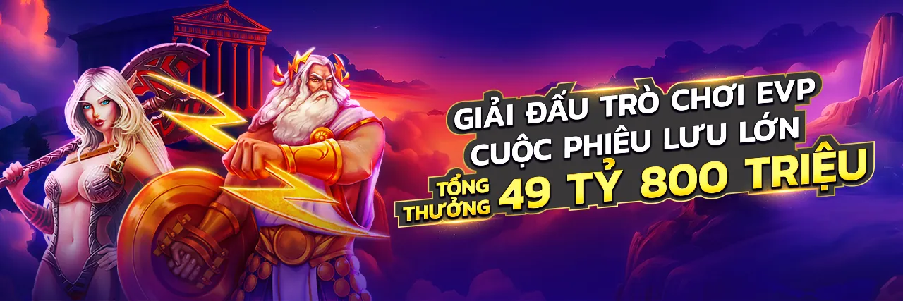 Hoàn Trả Tiền Cược GA65