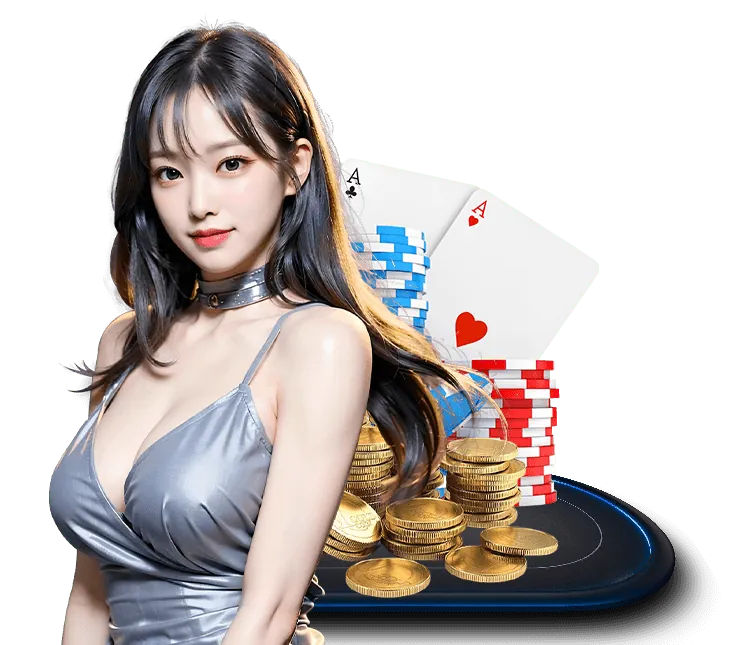 Bàn chơi Poker hoặc Dragon Tiger tại ga65 trang chủ chính thức, thể hiện sự đối đầu trí tuệ và may mắn